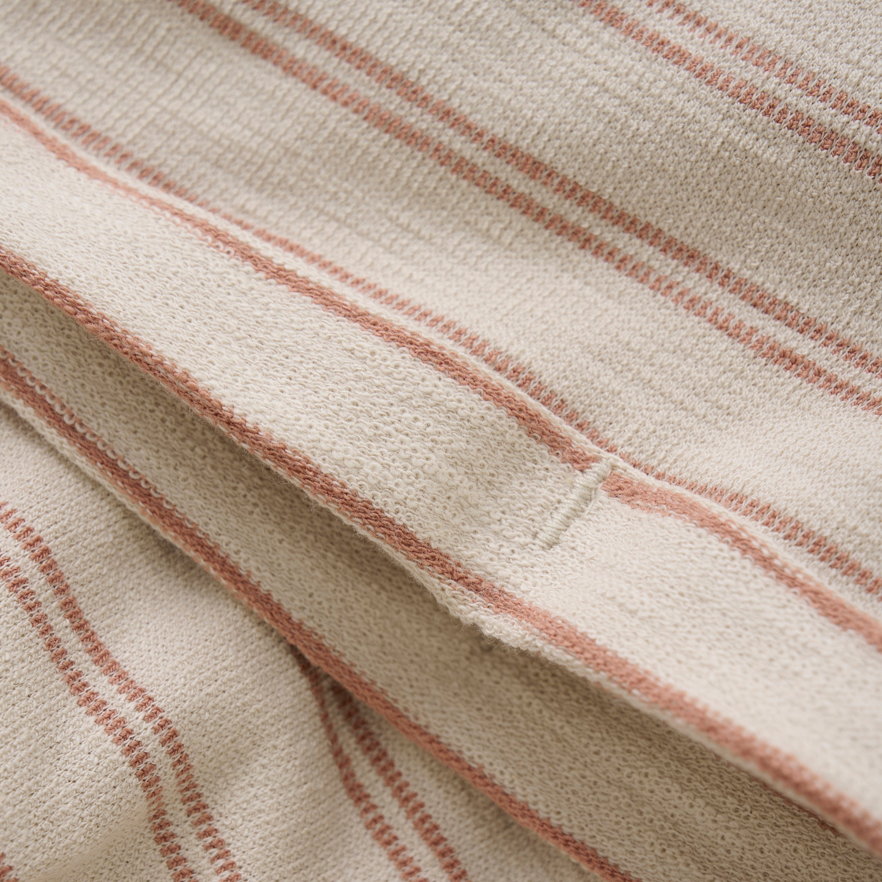 Enfant - Shorts Stripes