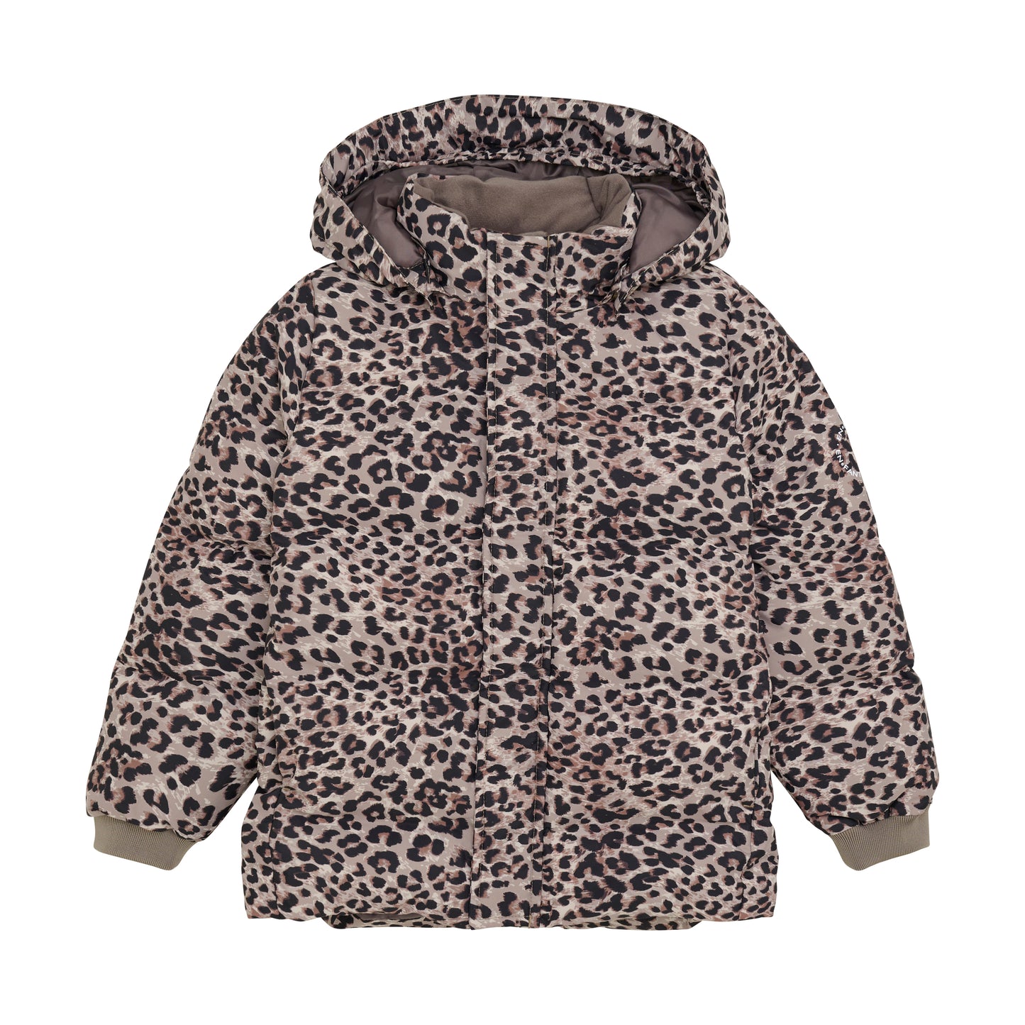 PRE ORDER week 36- Jacket Quilt