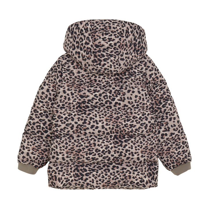 PRE ORDER week 36- Jacket Quilt