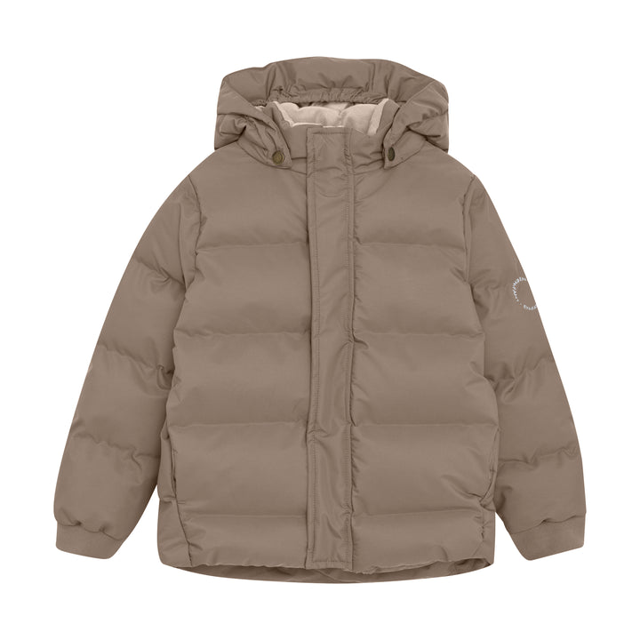 PRE-ORDER week 36 - Jacket Quilt