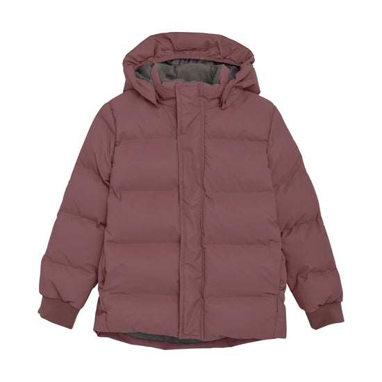 PRE ORDER week 36 - Jacket Quilt