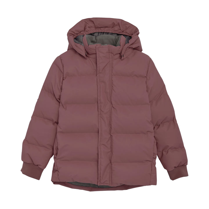 PRE ORDER week 36 - Jacket Quilt