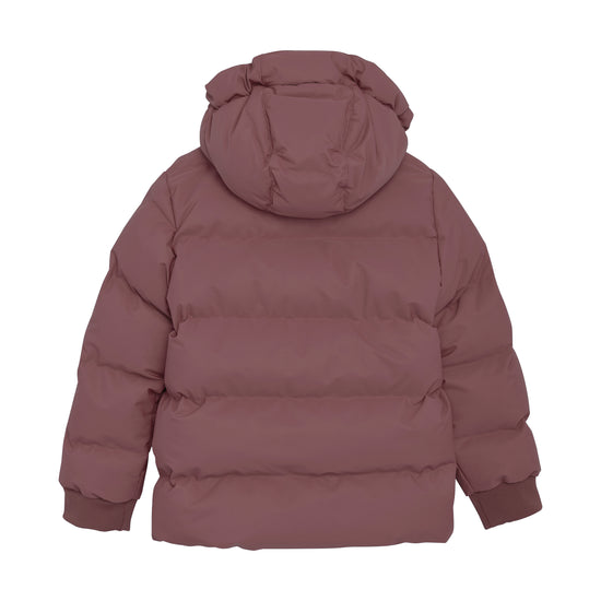 PRE ORDER week 36 - Jacket Quilt