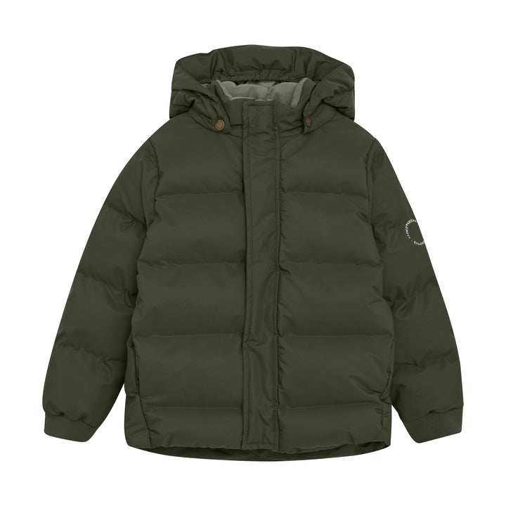 PRE-ORDER week 36 - Jacket Quilt