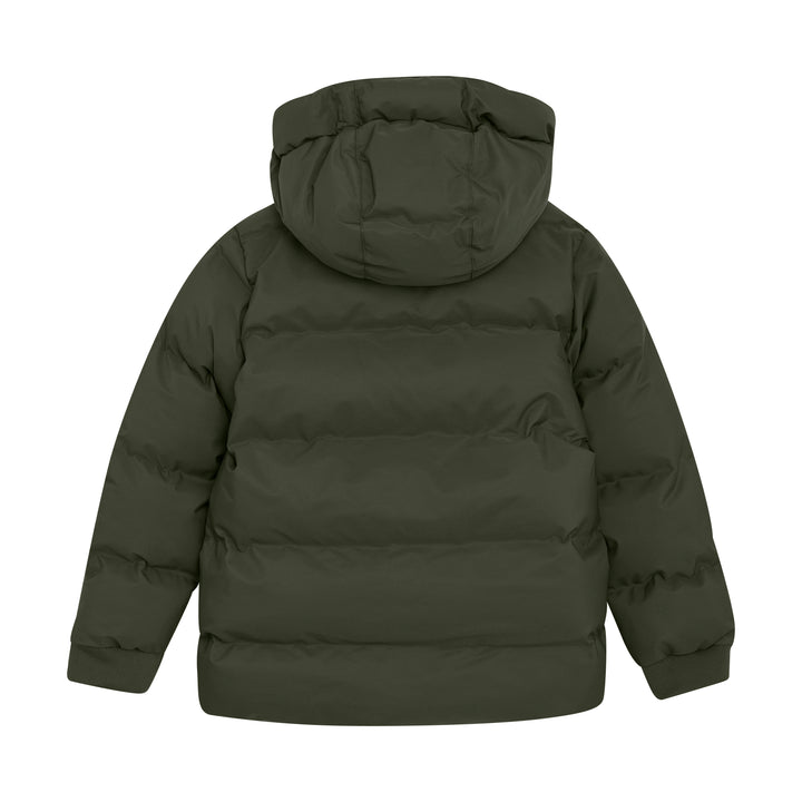 PRE-ORDER week 36 - Jacket Quilt
