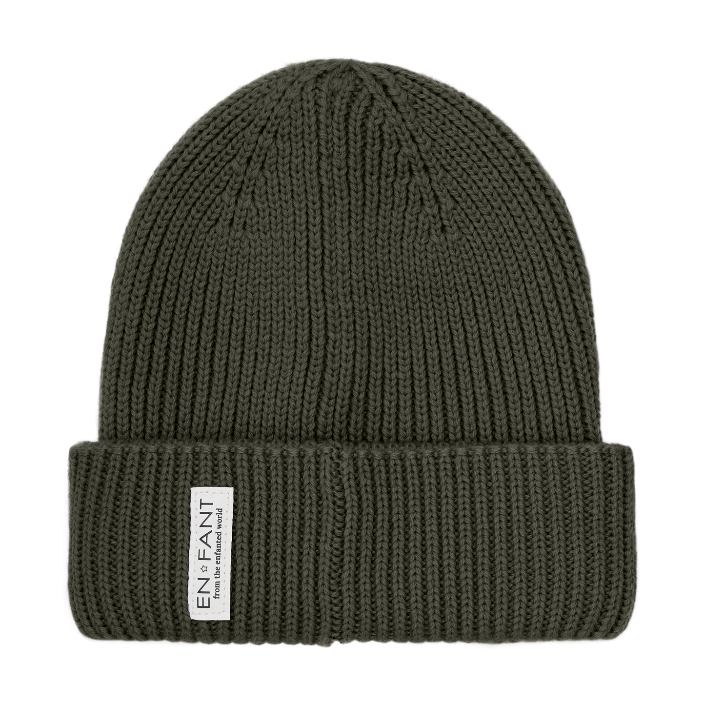 Beanie - Kambaba