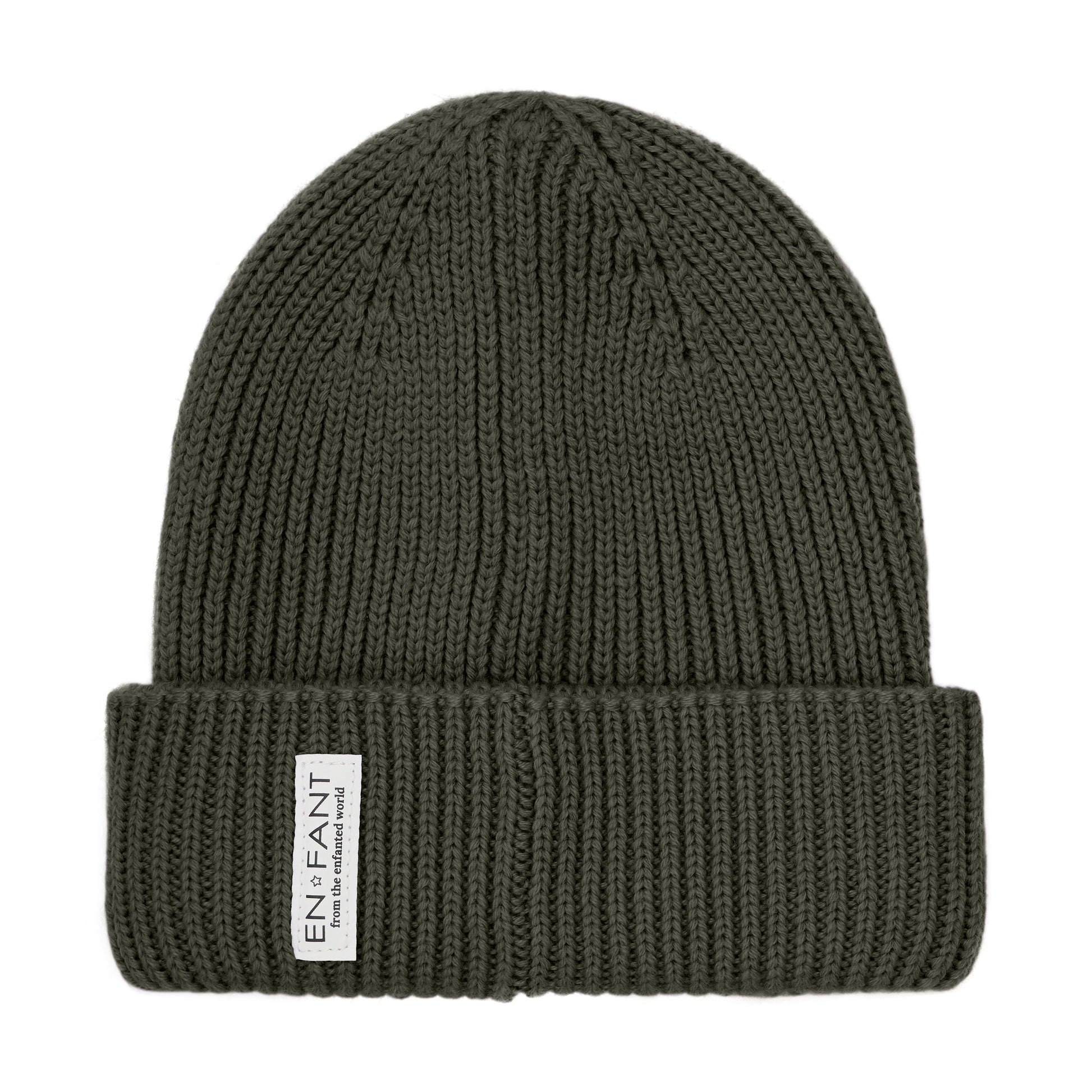Beanie - Kambaba