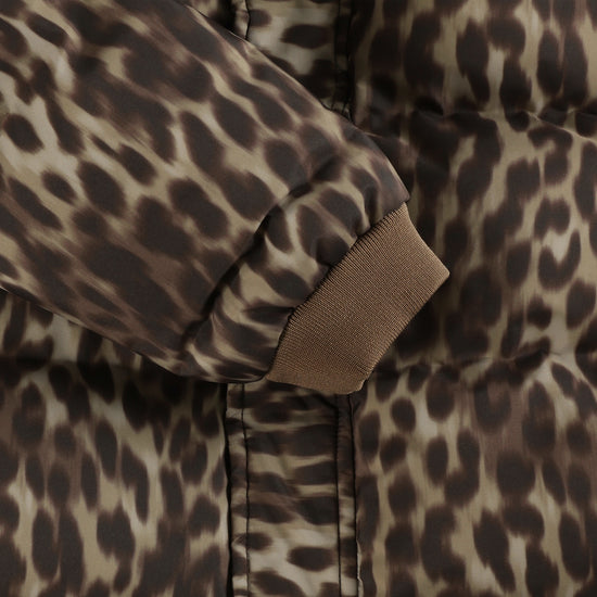 PRE-ORDER Jacket Quilt