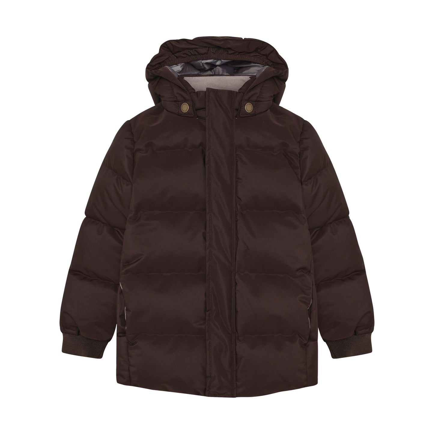 PRE-ORDER Jacket Quilt, Solid
