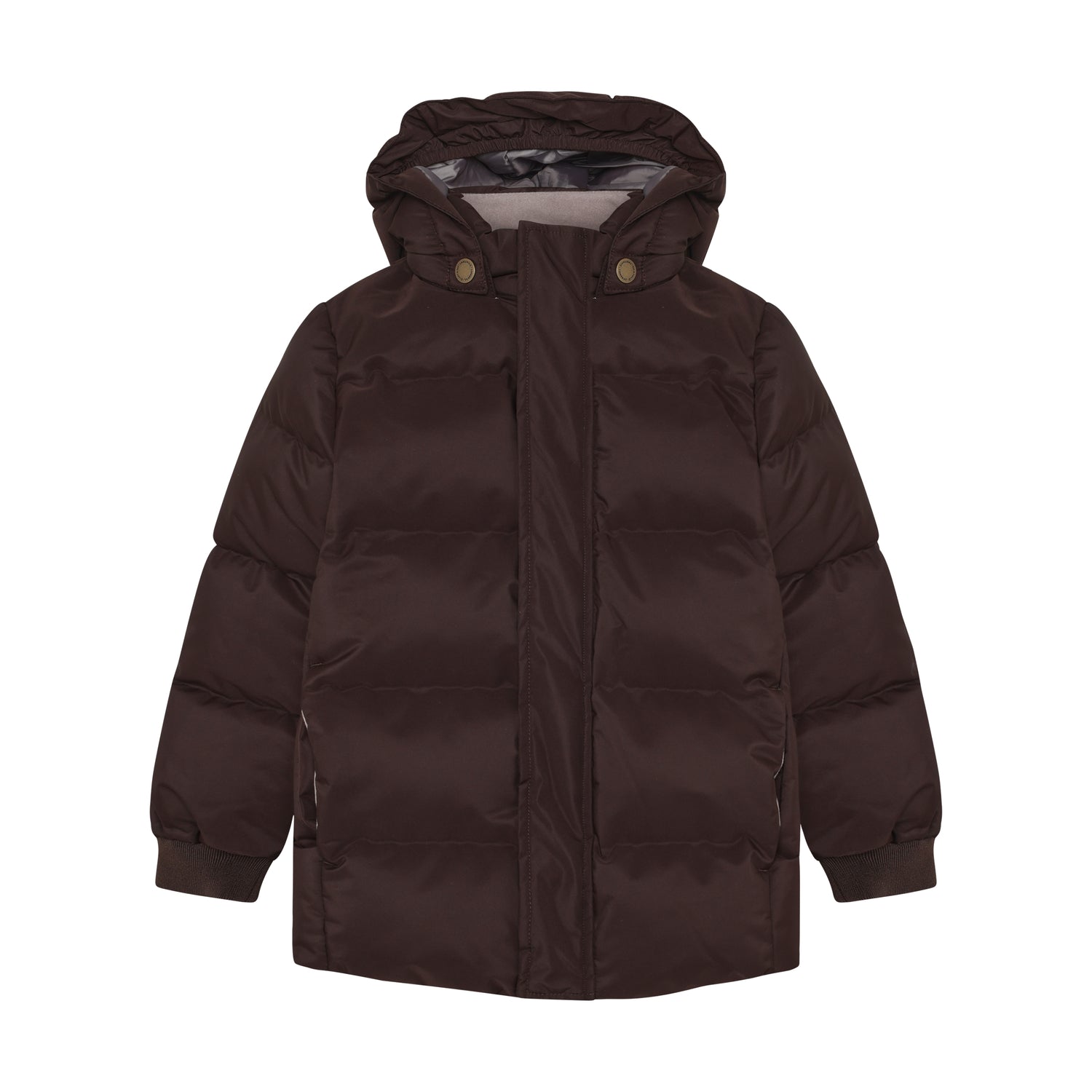 PRE-ORDER Jacket Quilt, Solid