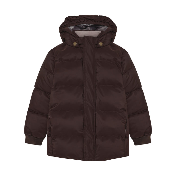 Jacket Quilt, Solid