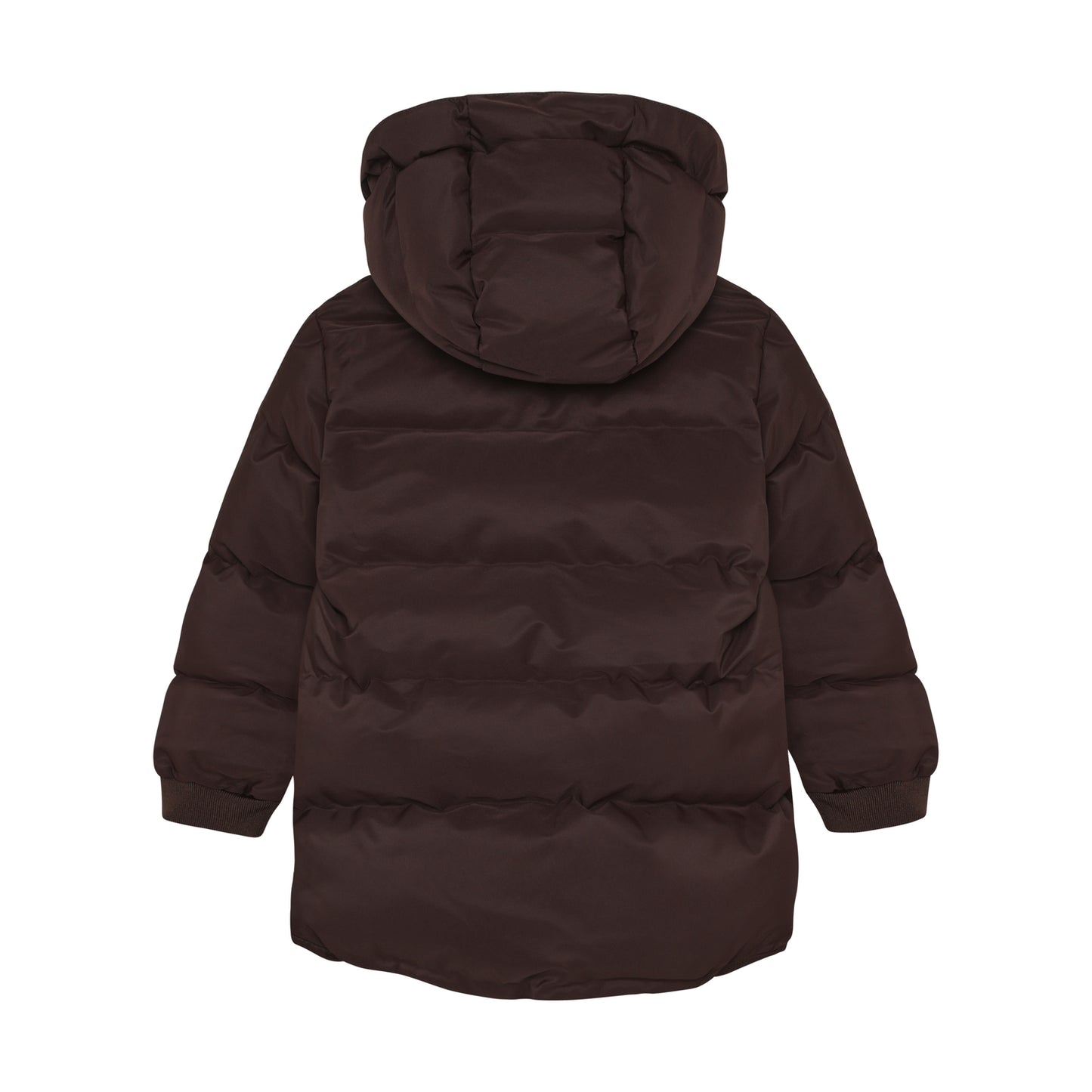 PRE-ORDER Jacket Quilt, Solid