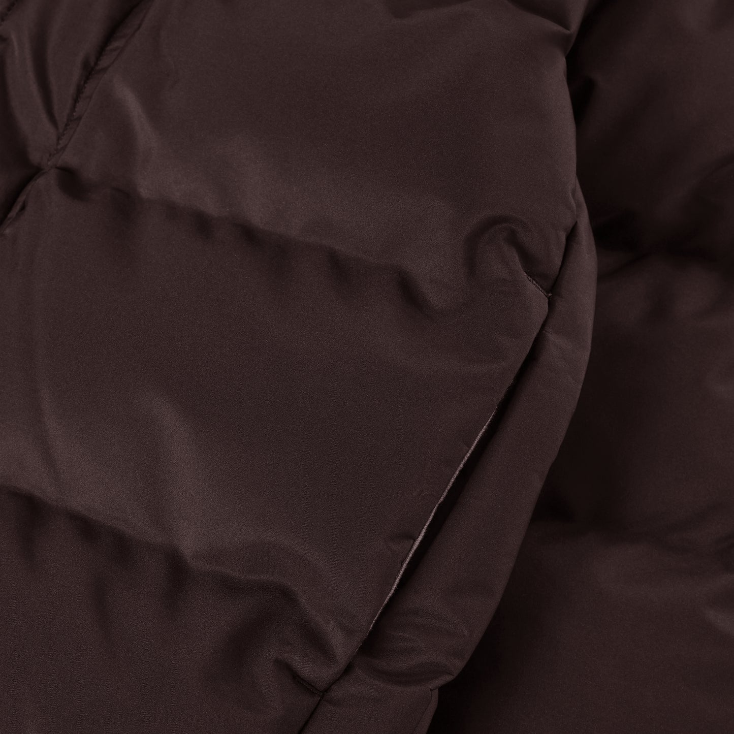 PRE-ORDER Jacket Quilt, Solid