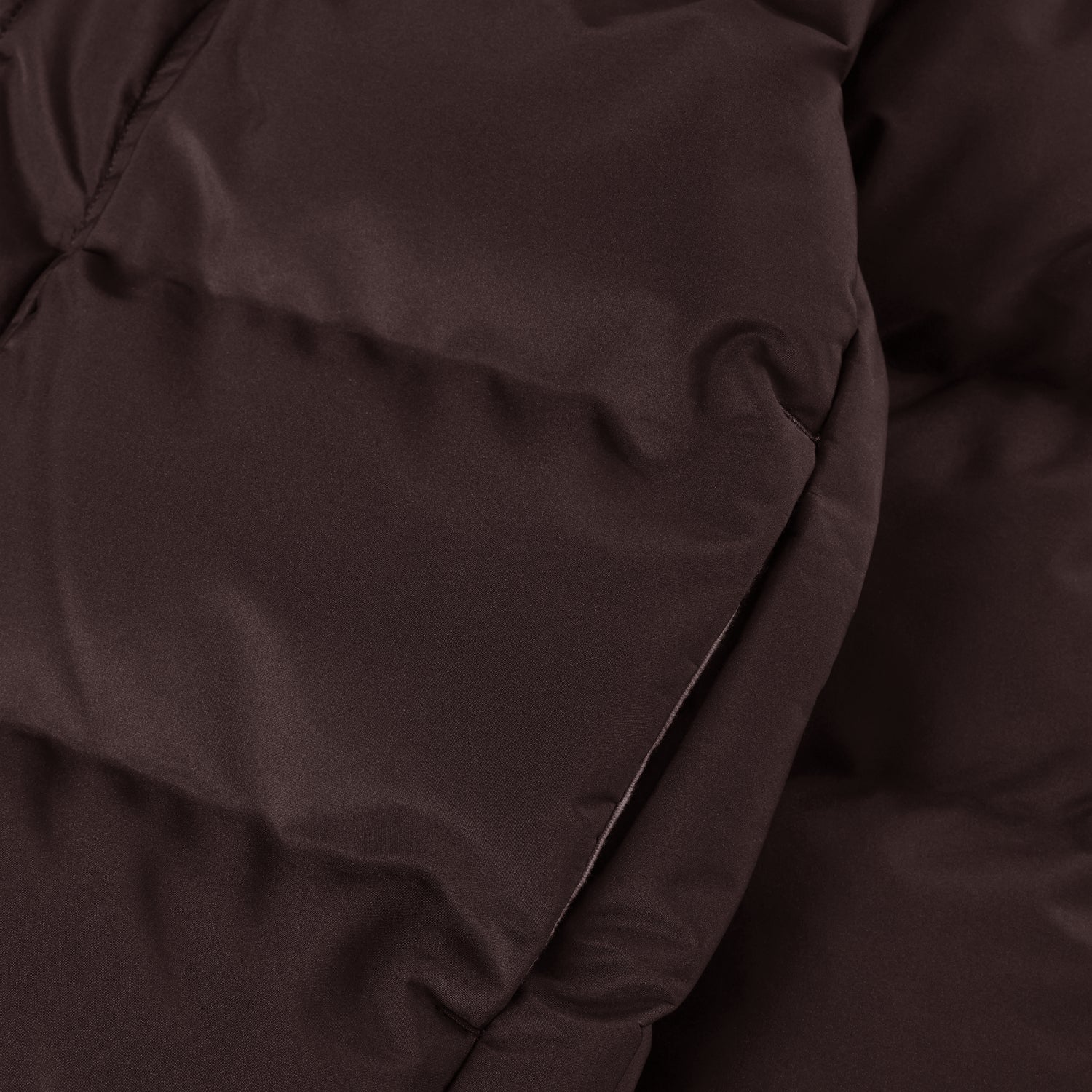 PRE-ORDER Jacket Quilt, Solid
