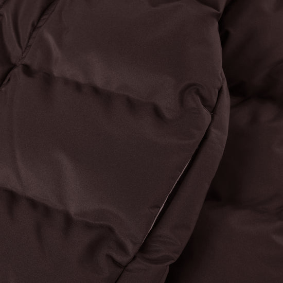 PRE-ORDER Jacket Quilt, Solid