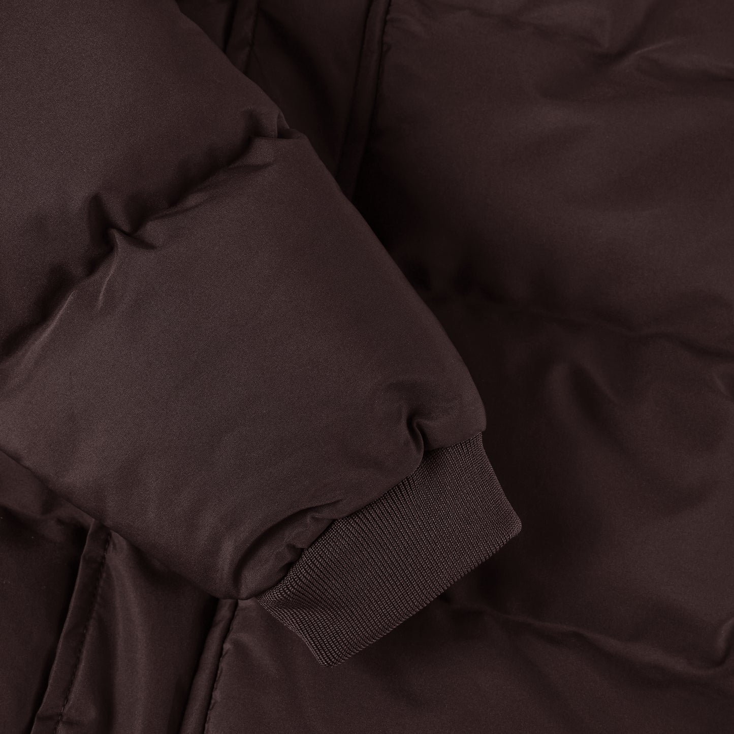 PRE-ORDER Jacket Quilt, Solid