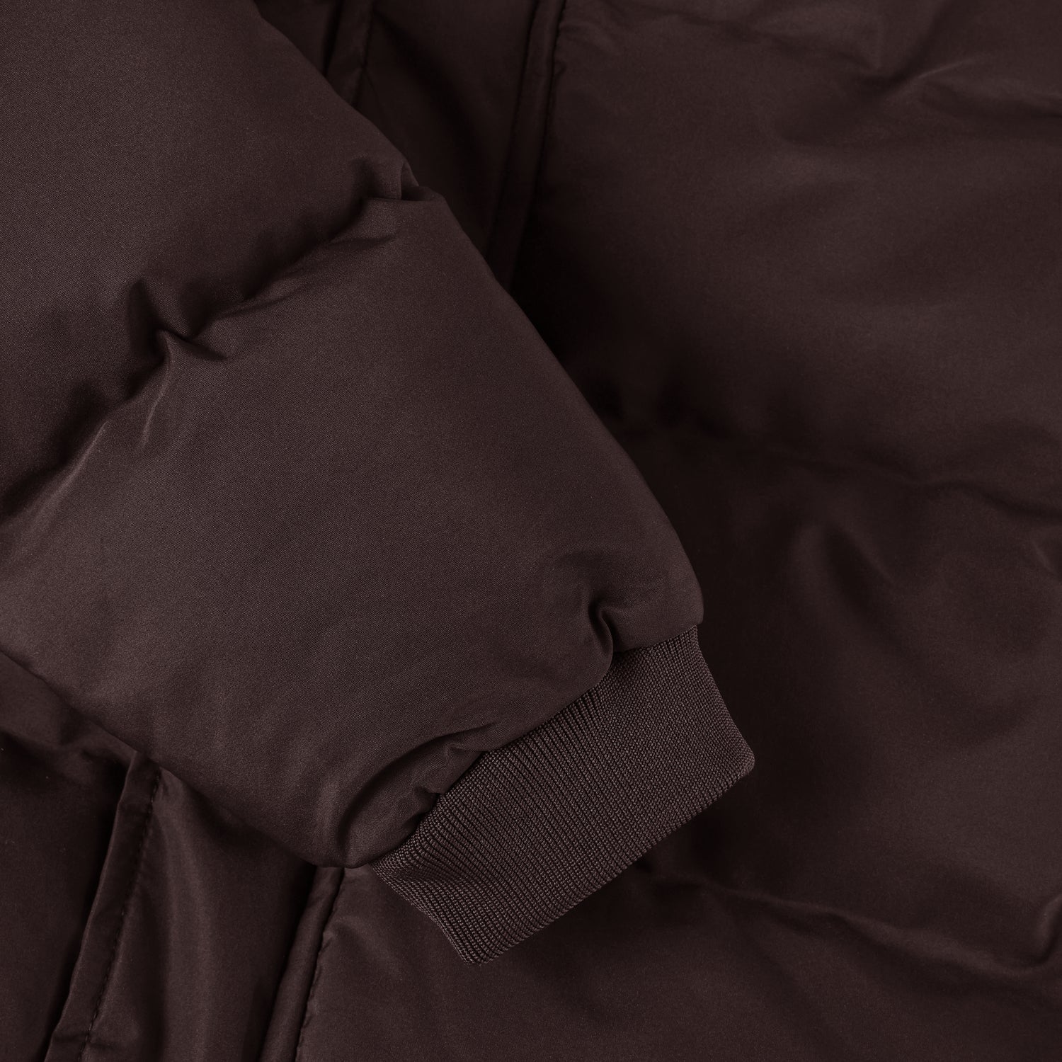 PRE-ORDER Jacket Quilt, Solid