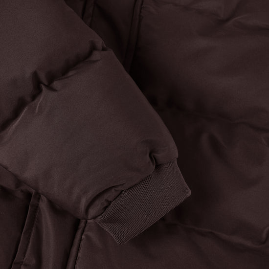PRE-ORDER Jacket Quilt, Solid