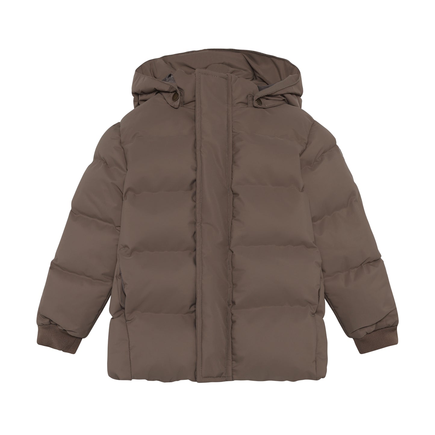 PRE-ORDER Jacket Quilt, Solid