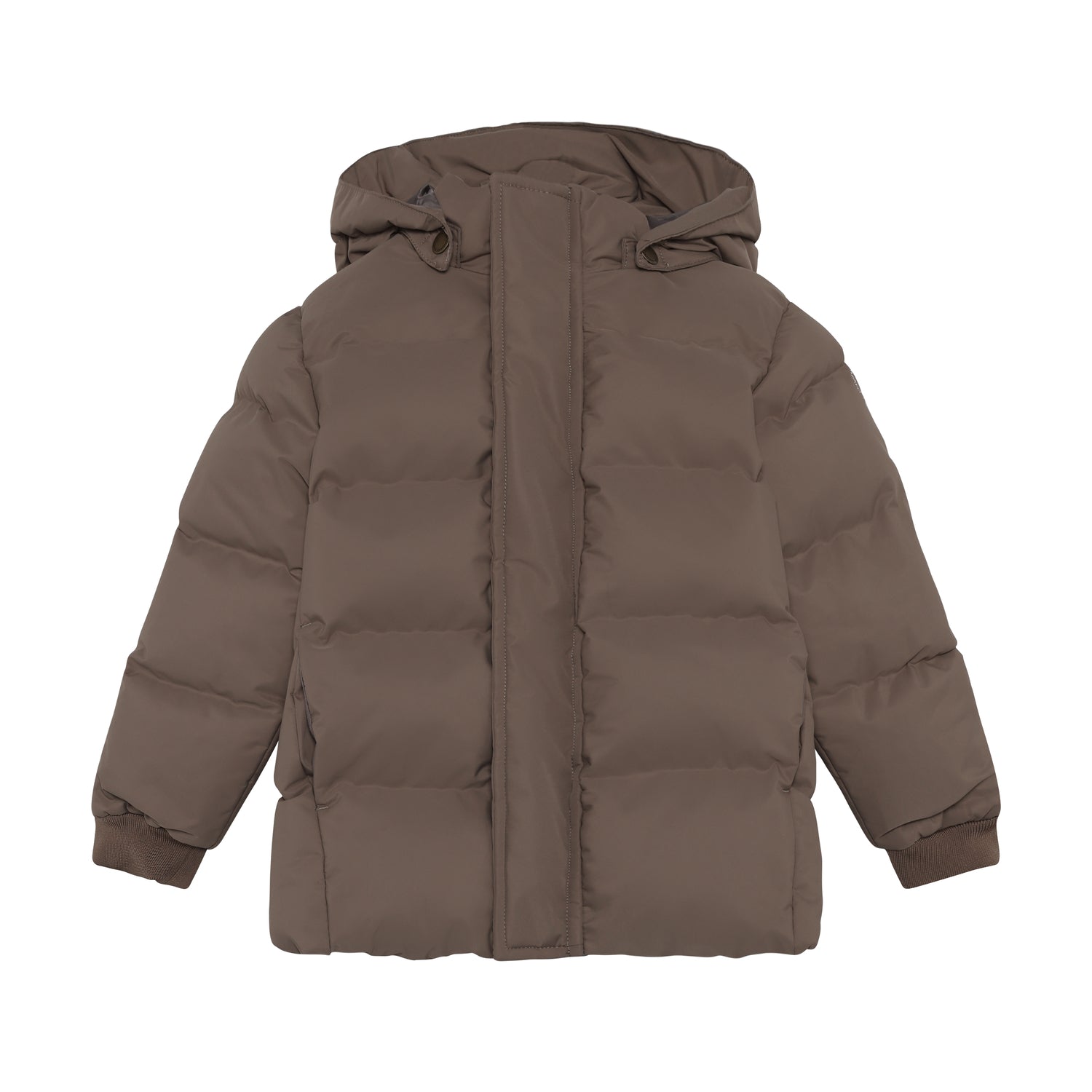 PRE-ORDER Jacket Quilt, Solid