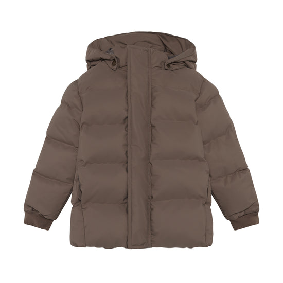 PRE-ORDER Jacket Quilt, Solid