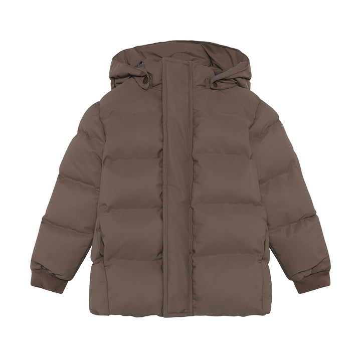 Jacket Quilt, Solid