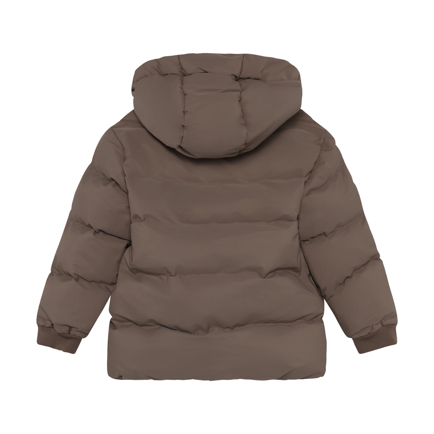 PRE-ORDER Jacket Quilt, Solid