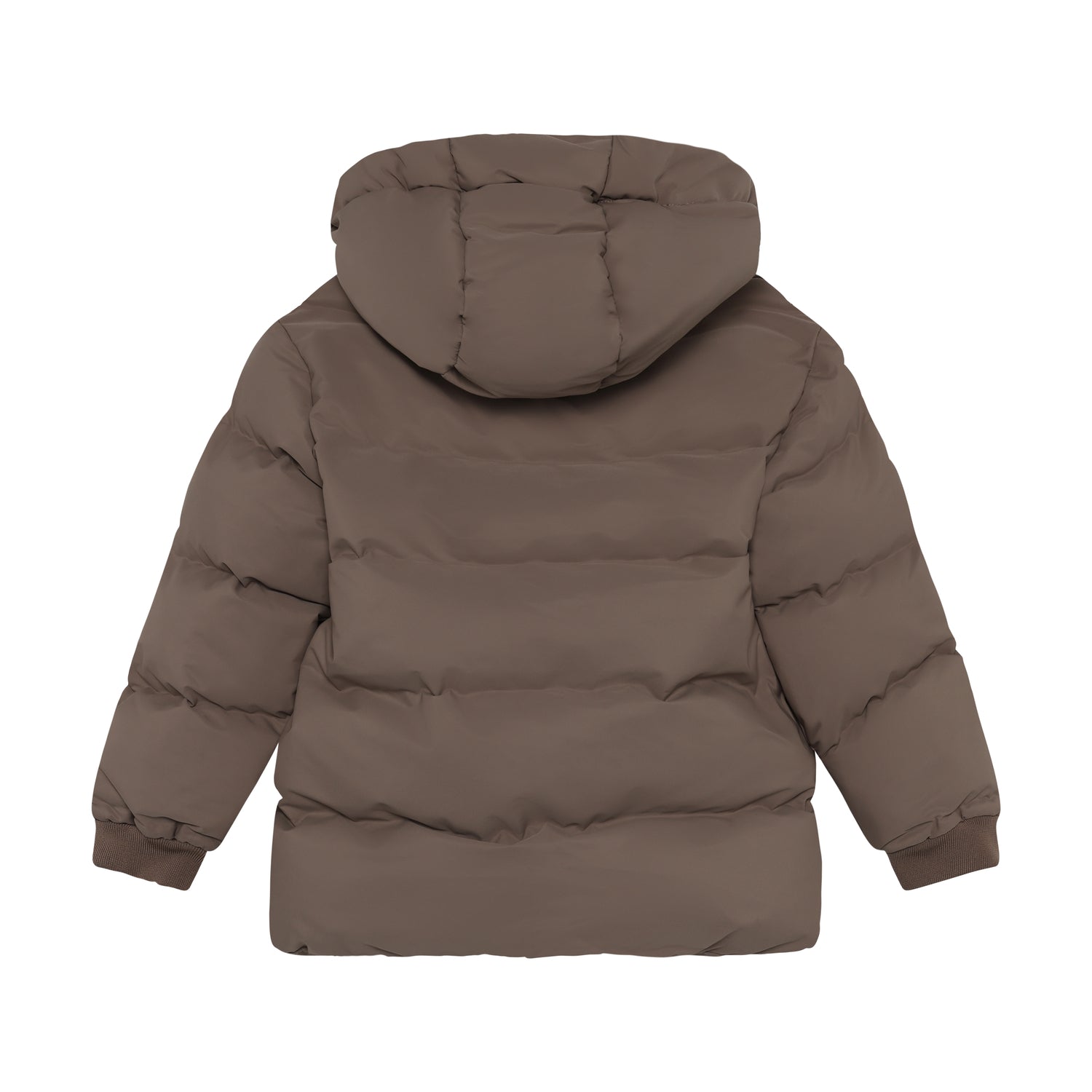 PRE-ORDER Jacket Quilt, Solid