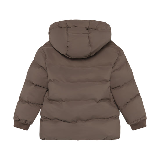 PRE-ORDER Jacket Quilt, Solid