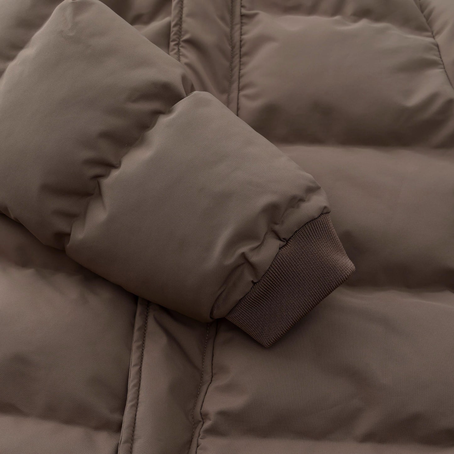 PRE-ORDER Jacket Quilt, Solid