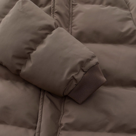 PRE-ORDER Jacket Quilt, Solid