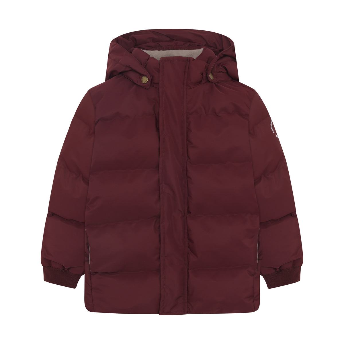 Jacket Quilt, Solid