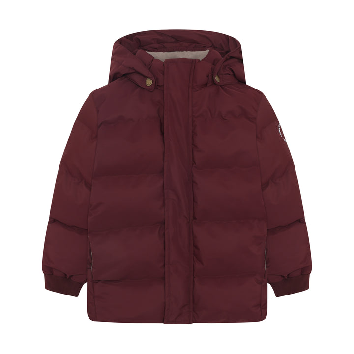 Jacket Quilt, Solid