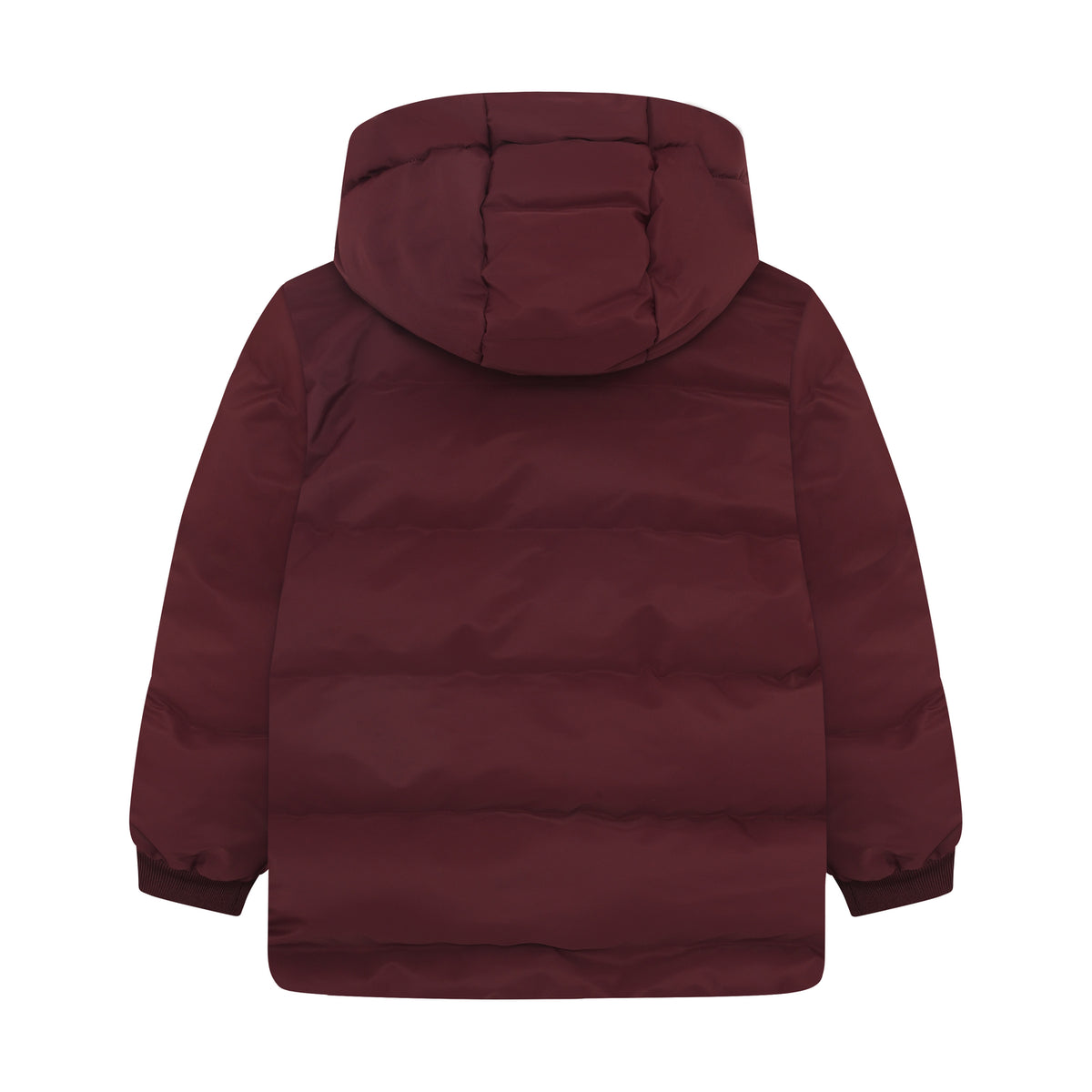 Jacket Quilt, Solid