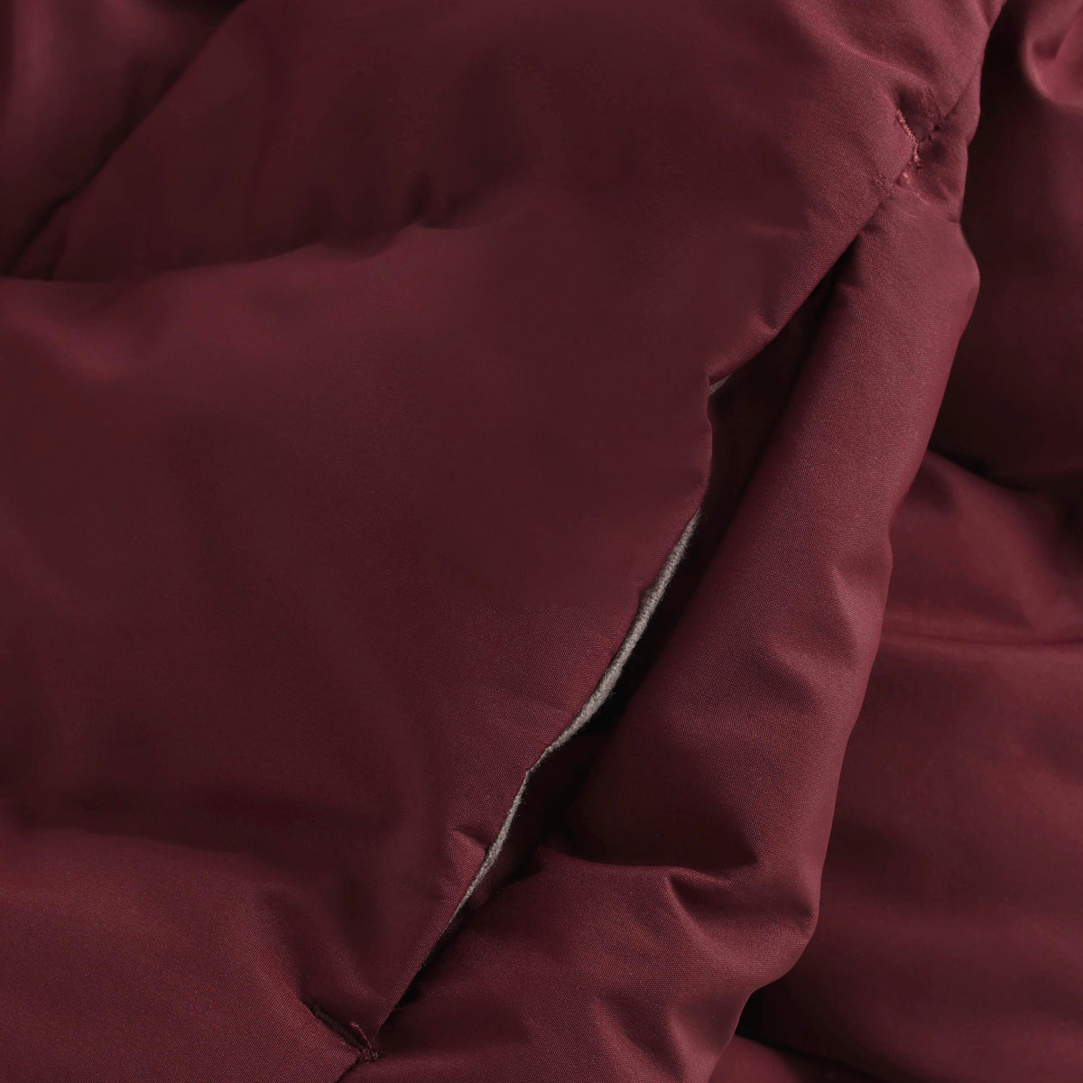 Jacket Quilt, Solid
