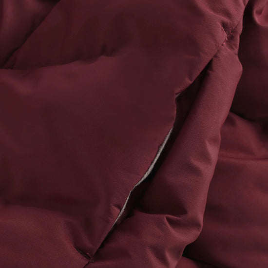 Jacket Quilt, Solid