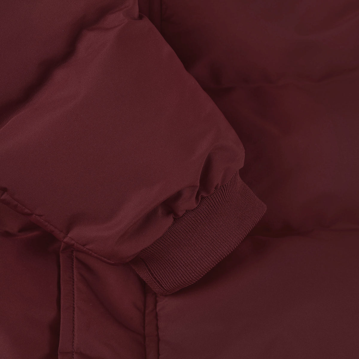 Jacket Quilt, Solid