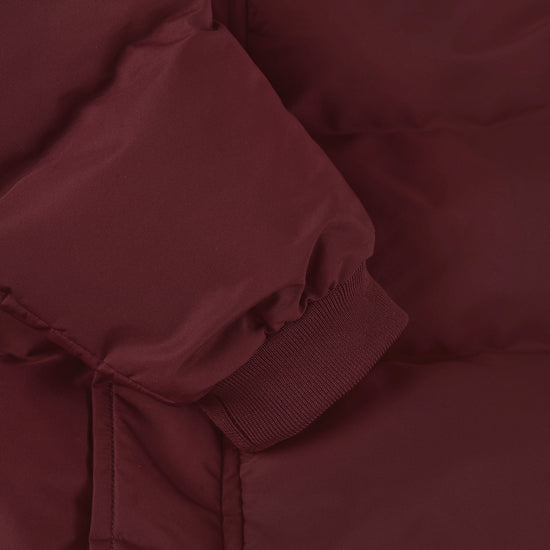 Jacket Quilt, Solid