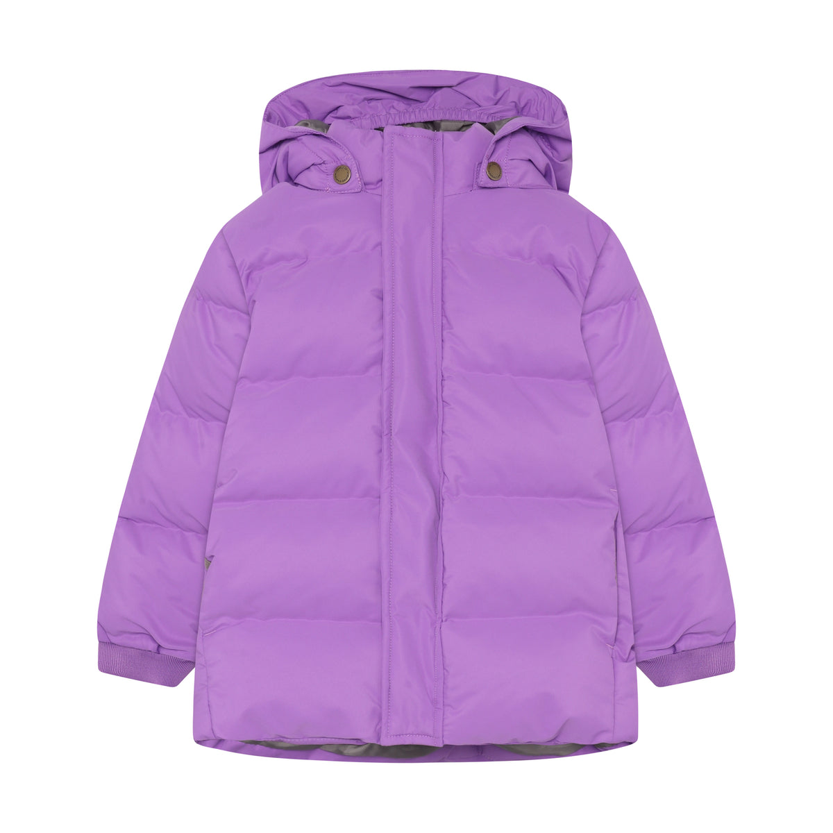 Jacket Quilt, Solid