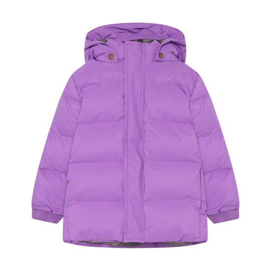 Jacket Quilt, Solid