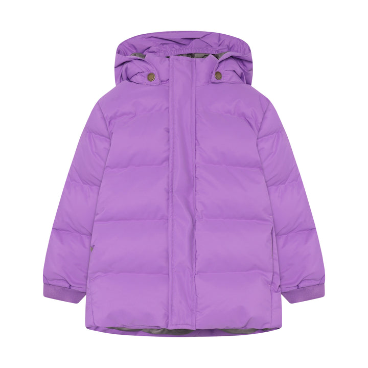 Jacket Quilt, Solid