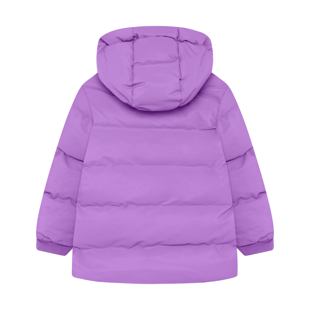 Jacket Quilt, Solid