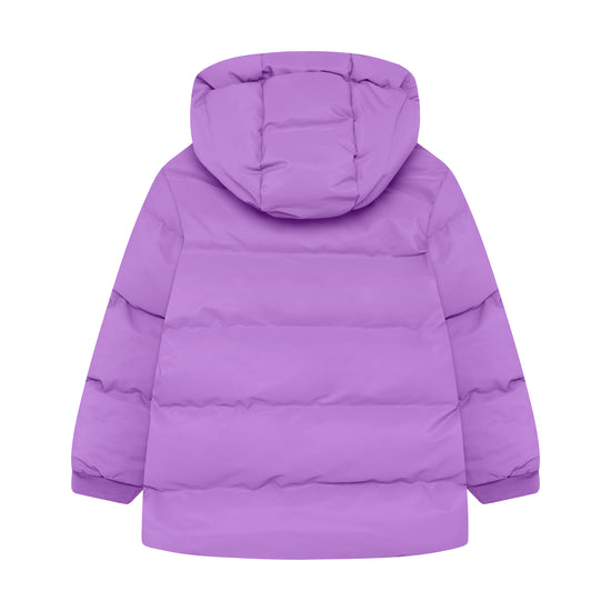 Jacket Quilt, Solid