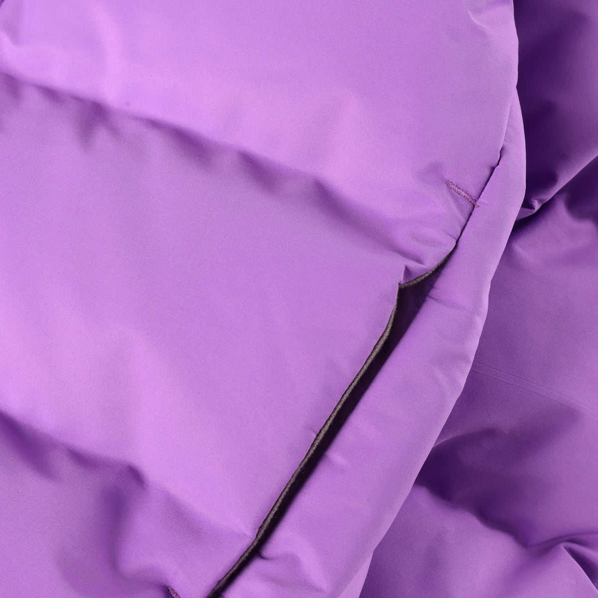 Jacket Quilt, Solid