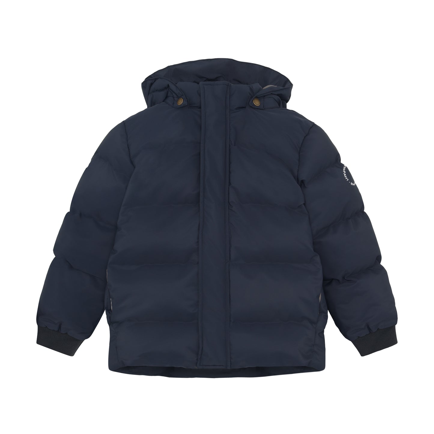 PRE-ORDER Jacket Quilt, Solid
