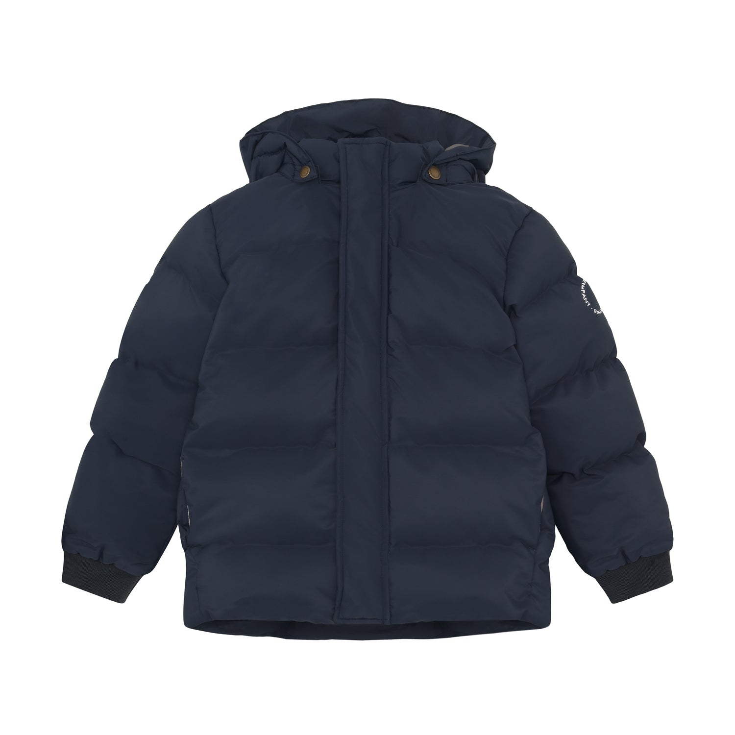 PRE-ORDER Jacket Quilt, Solid