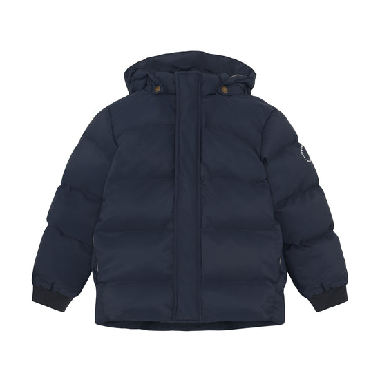PRE-ORDER Jacket Quilt, Solid