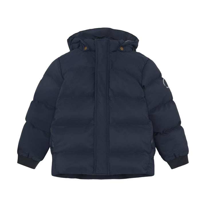 Jacket Quilt, Solid