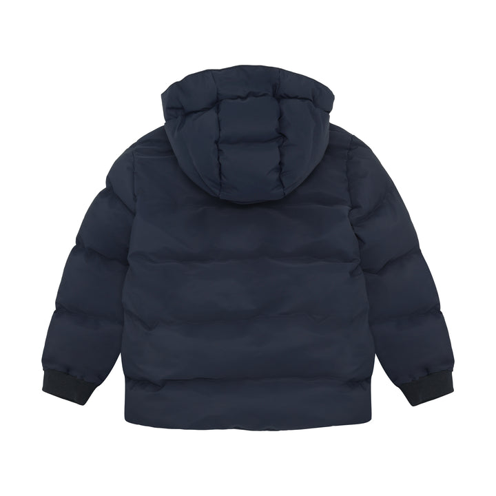 Jacket Quilt, Solid