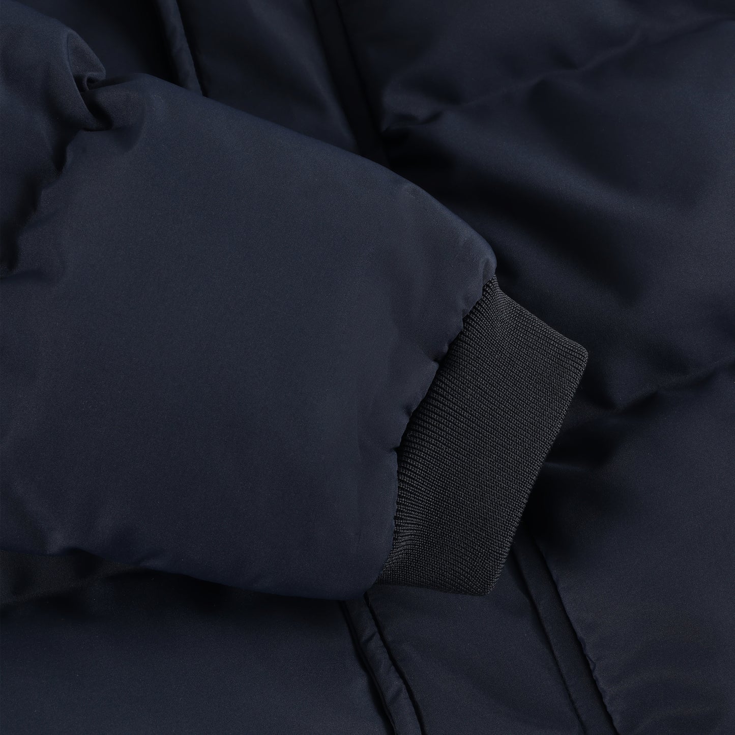 PRE-ORDER Jacket Quilt, Solid